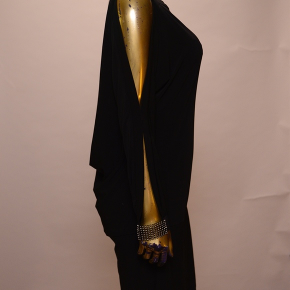 Frederick's of Hollywood evening dress /Lrg - NWOT - Picture 3 of 5